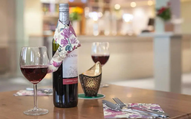 Celtic International Hotel Cardiff Airport