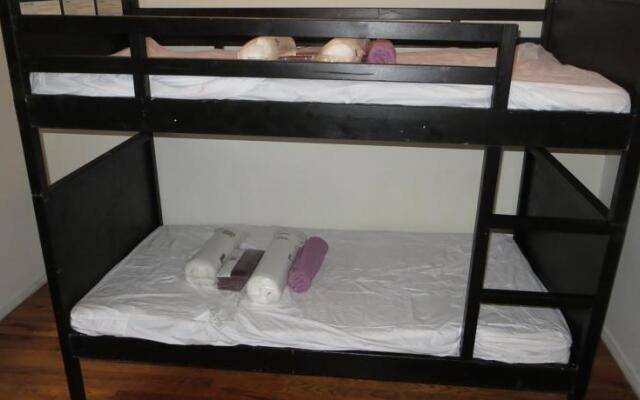 202 Hostel