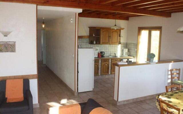 Gîte La Tuilière, 4 pièces, 6 personnes - FR-1-496-93