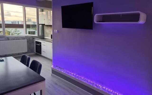 Apartament Hospital El Passo