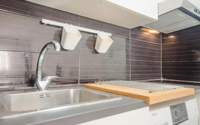 Apartaclub 14116 in Chiclana