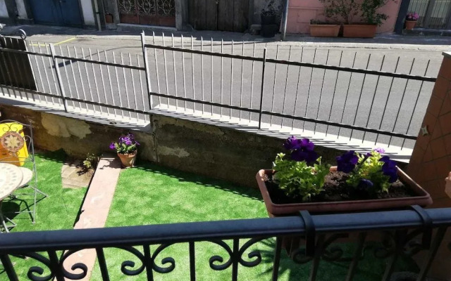 B & B Amici Dell'Etna