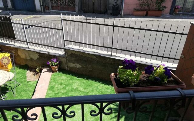 B & B Amici Dell'Etna