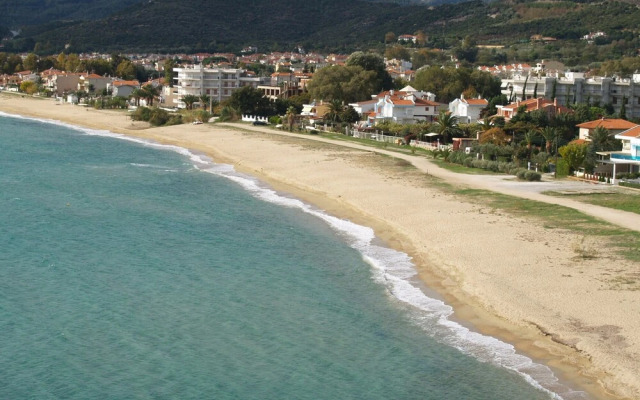 Villa Siesta gr