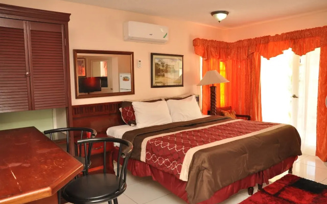 Mystic Ridge 1 Bedroom Ocho Rios Jamaica
