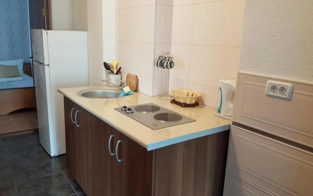 Vila Asterias