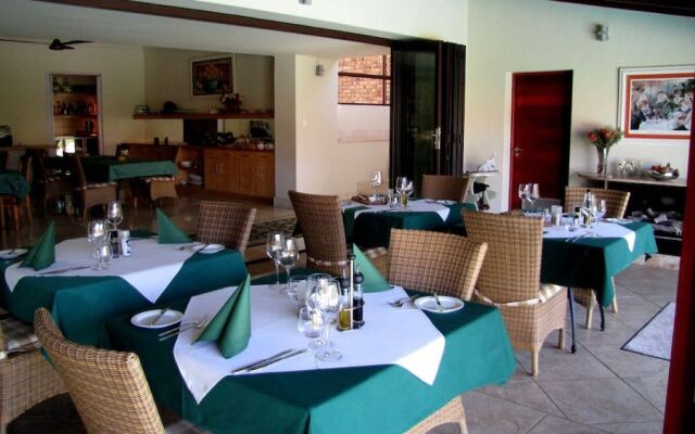 Schneider's Boutique Hotel Guesthouse