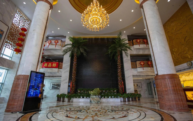 Hexiang Hotel