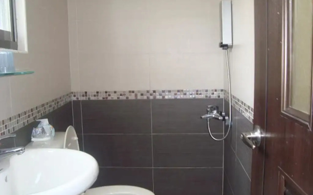 Fu Yuen Guesthouse
