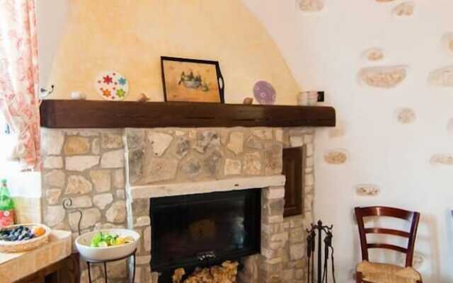 I Frangiventi B&B