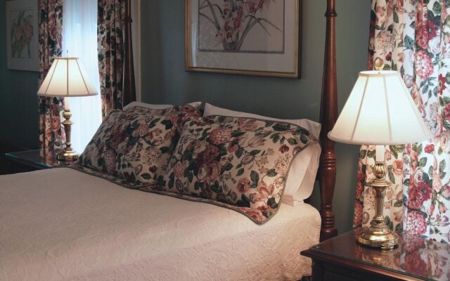 The Belmont Inn