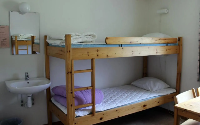 Oje Vandrarhem & Turistgard