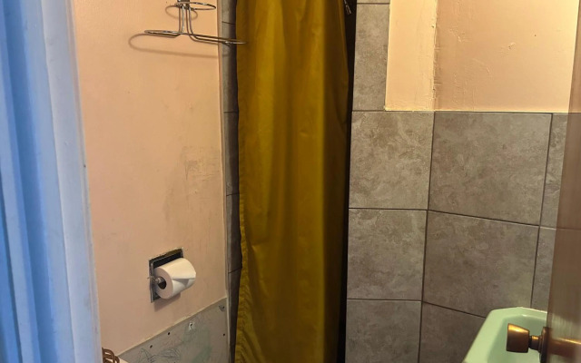 Oregon Trail Motel By Townhouse Ontario Or