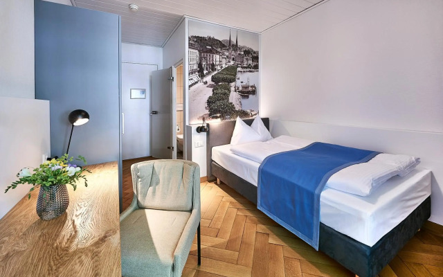 Hotel Central Luzern