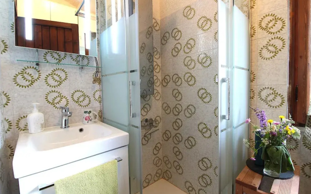 Chalet Giove