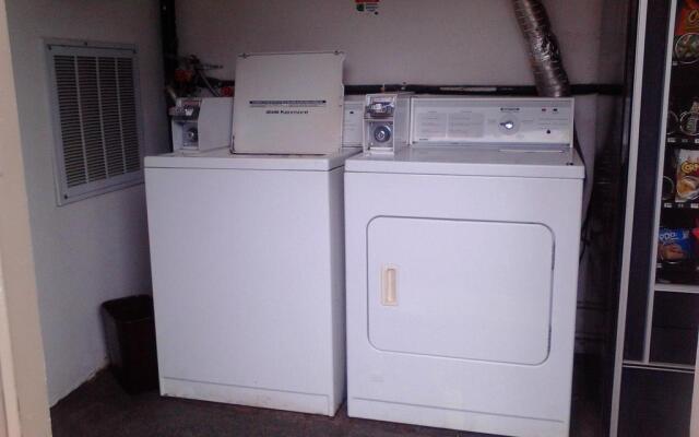 Welcome Inn St. Johns