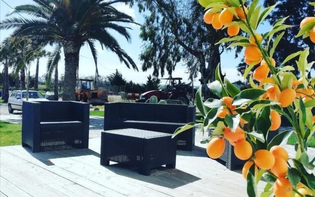 Agriturismo Masseria Cannella