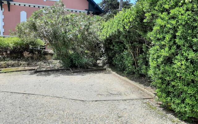 Appartement Saint-Jean-de-Luz, 3 pièces, 4 personnes - FR-1-239-677