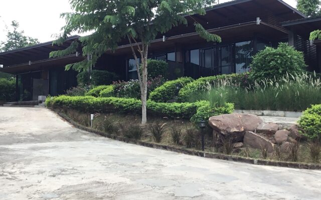 The Like Resort