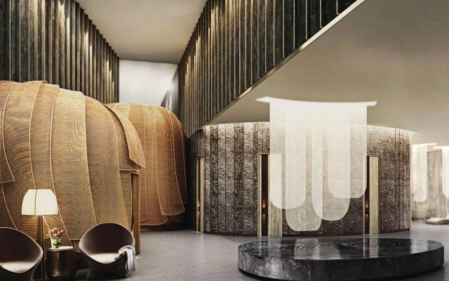 Grand Hyatt Jeju