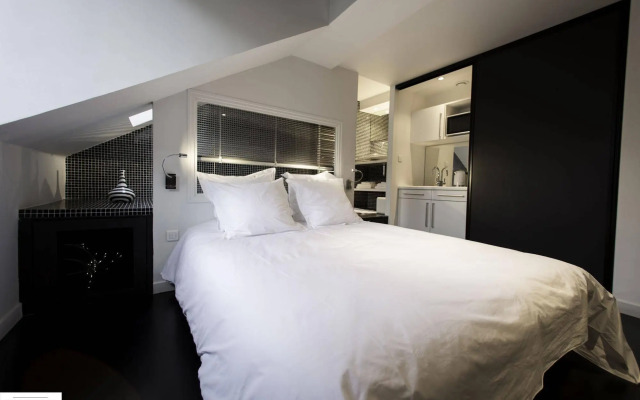 My Urban Suites