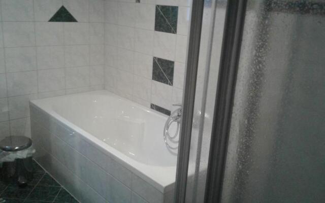 Ferienwohnung Kramserhof