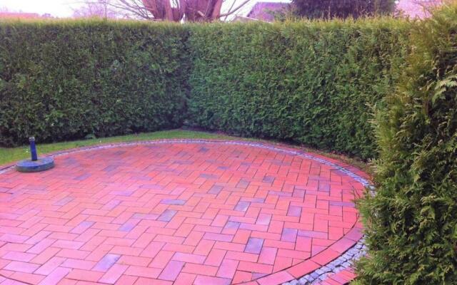 Ferienwohnung Nr. 3 - Leuchttürmchen