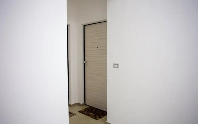 Sea Apartment