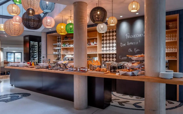 Hotel Villa KOEGUI Bayonne