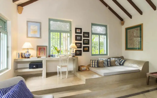08 Acre Private Tea Estate Close To Galle