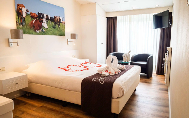 Best Western Hotel Slenaken