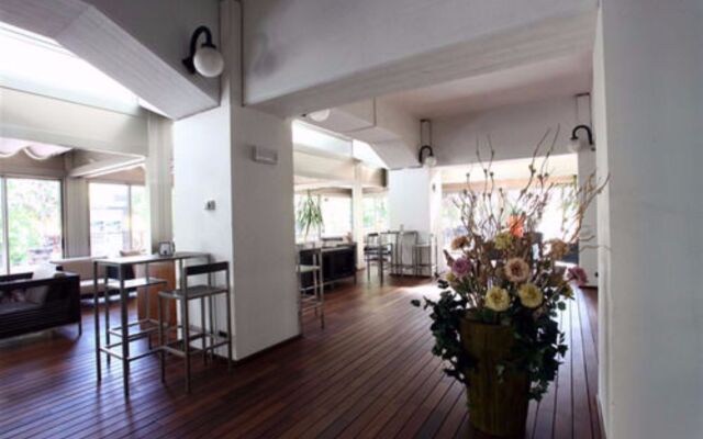 Hotel Centro Termale Il Baistrocchi