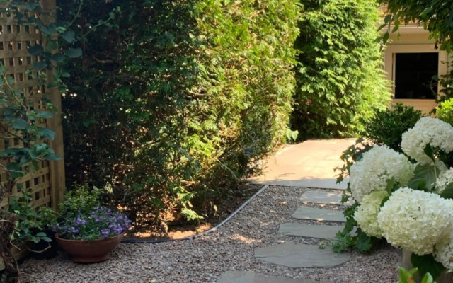 The Pebble Bed & Breakfast