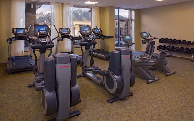 Hyatt House Salt Lake City/Sandy