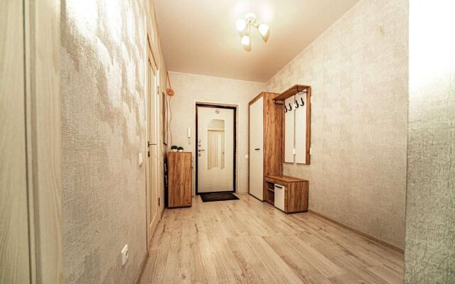 Апартаменты на улице Оснабрюкская 36