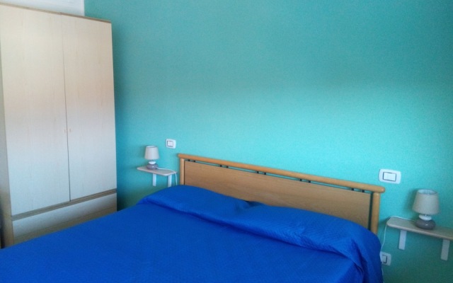 Appartamenti Santa Caterina