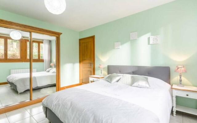 Gîte Balnot-sur-Laignes, 3 pièces, 6 personnes - FR-1-543-15