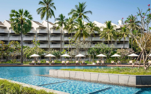 The Regent Cha-Am Beach Resort