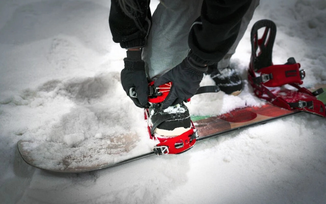 Berg & Tal Abenteuer Resort Bispingen