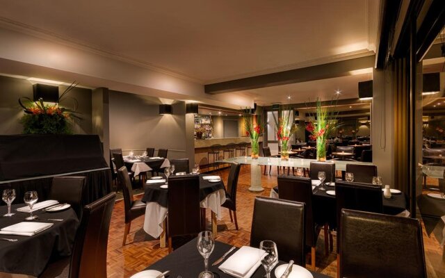 Crest on Barkly Serviced Apartments