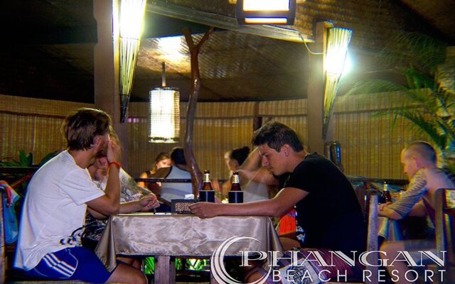 Phangan Beach Resort