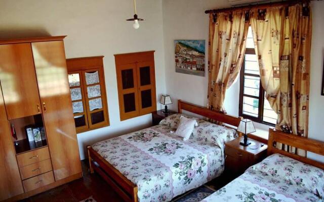 Guest House Vasili