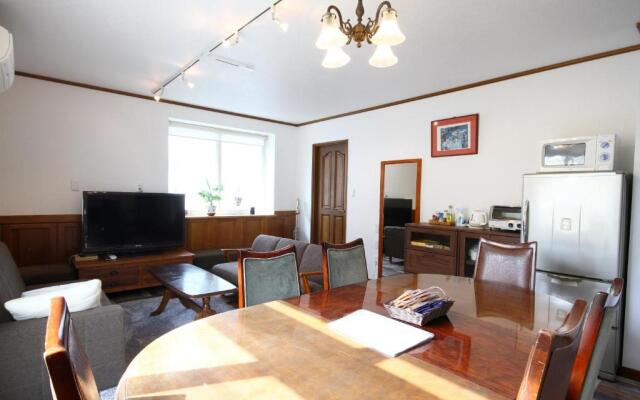 KODATEL Sapporo Odori park 301