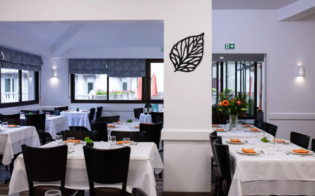 Hôtel Hélianthe