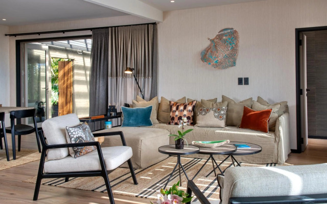 Delamore Lodge