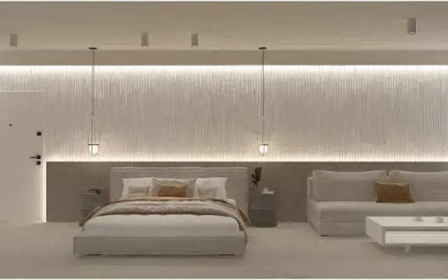 Core Hotel Polychrono