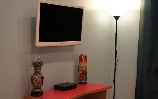 Patriki Apartment