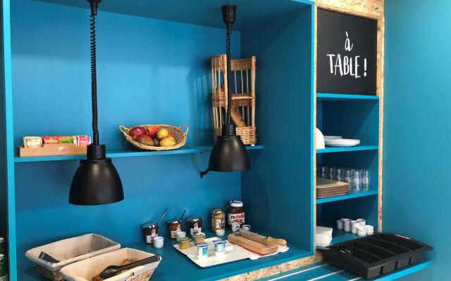 Kyriad Direct Dijon Sud - Chenove