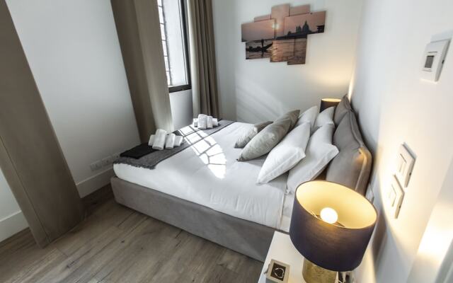 Elegant Fornasa Vecia Canal view R&R