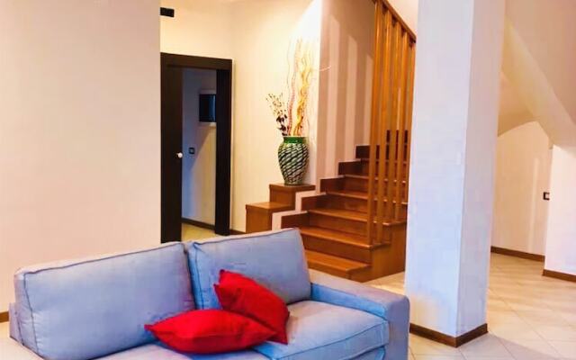 Villitaly Suite & Coffe - Salerno